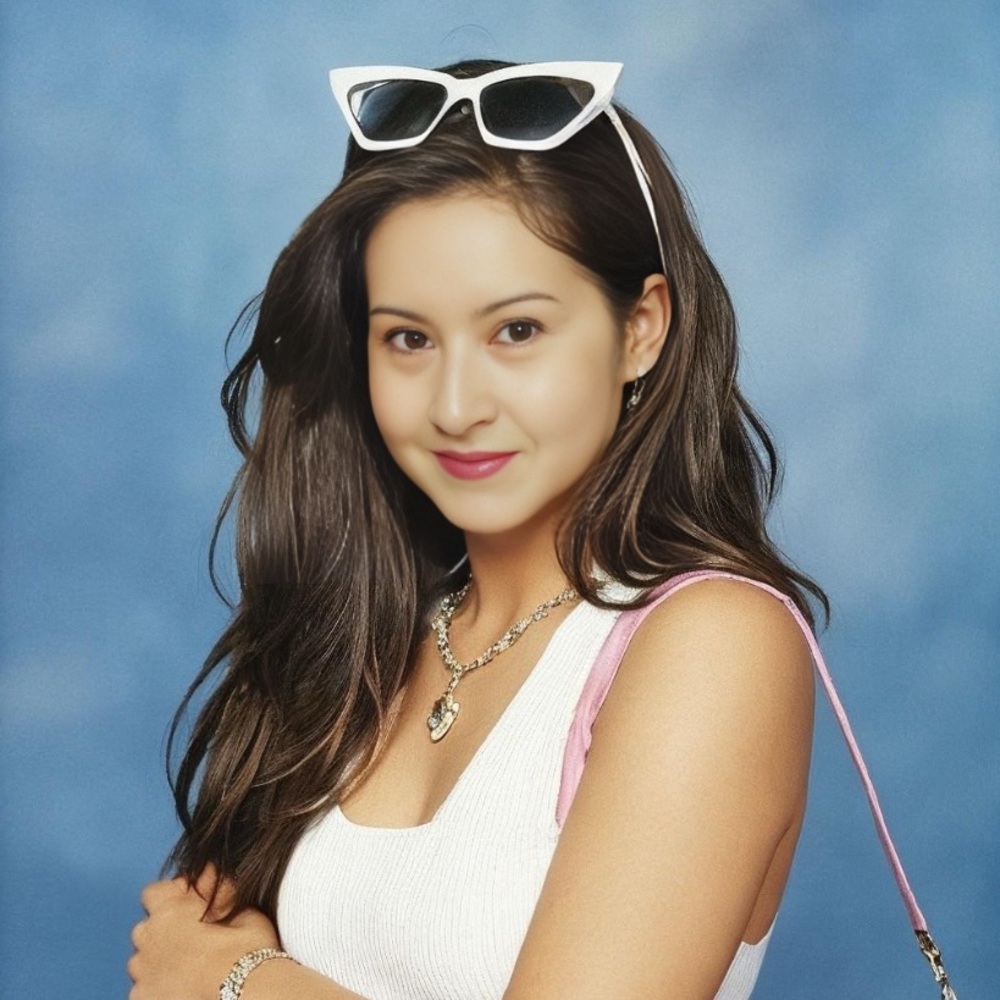 Meet your Posher, Mirela